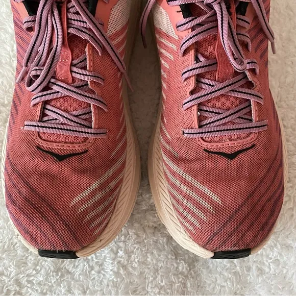 Hoka One One women’s Rincon running shoes