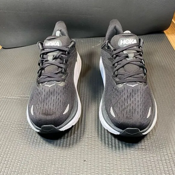 HOKA ONE ONE CLIFTON 8 - Women’s Running Shoes - SIZE 9.5D