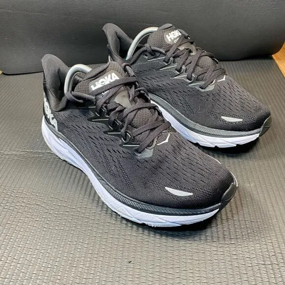 HOKA ONE ONE CLIFTON 8 - Women’s Running Shoes - SIZE 9.5D