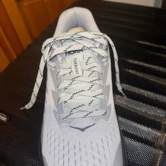 Hoka shoes