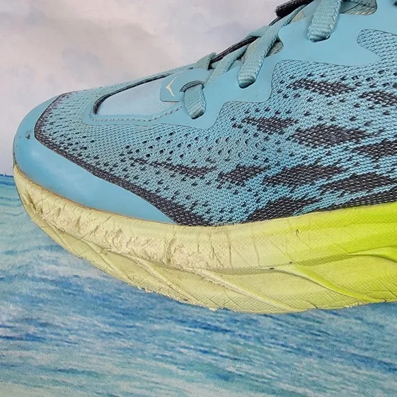 Hoka Speed Goat Womens 7.5