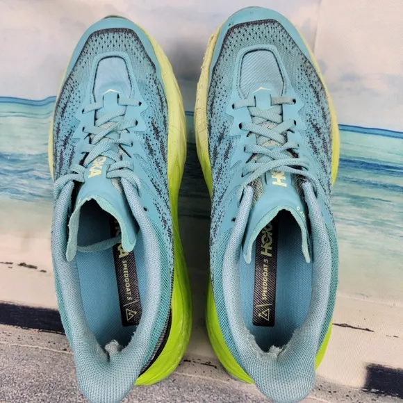 Hoka Speed Goat Womens 7.5