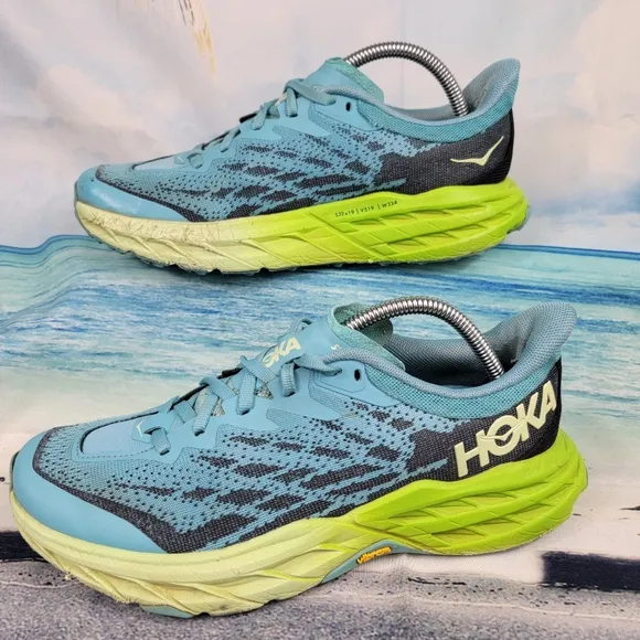Hoka Speed Goat Womens 7.5