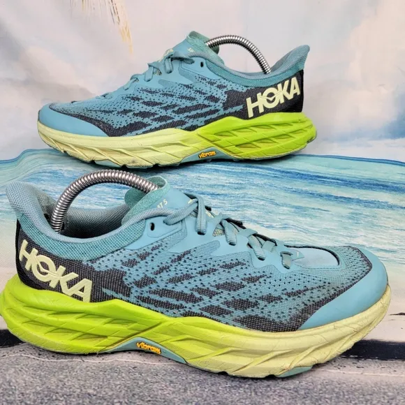 Hoka Speed Goat Womens 7.5