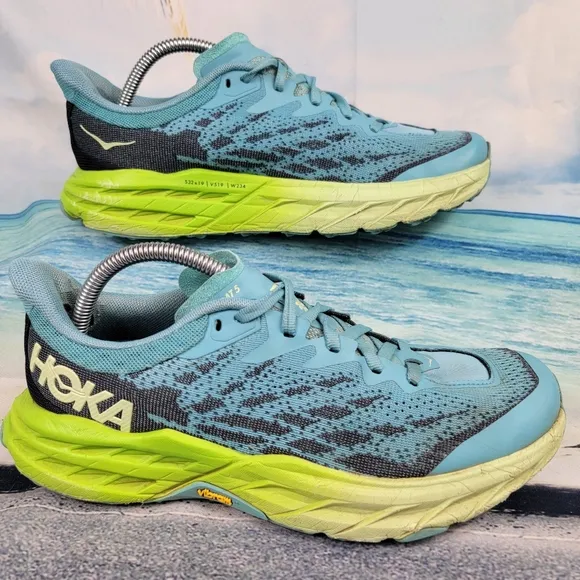 Hoka Speed Goat Womens 7.5