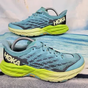 Hoka Speed Goat Womens 7.5