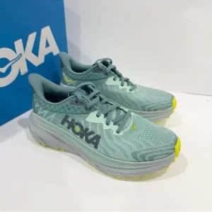 HOKA Women's Challenger 7 Trail Running Shoes