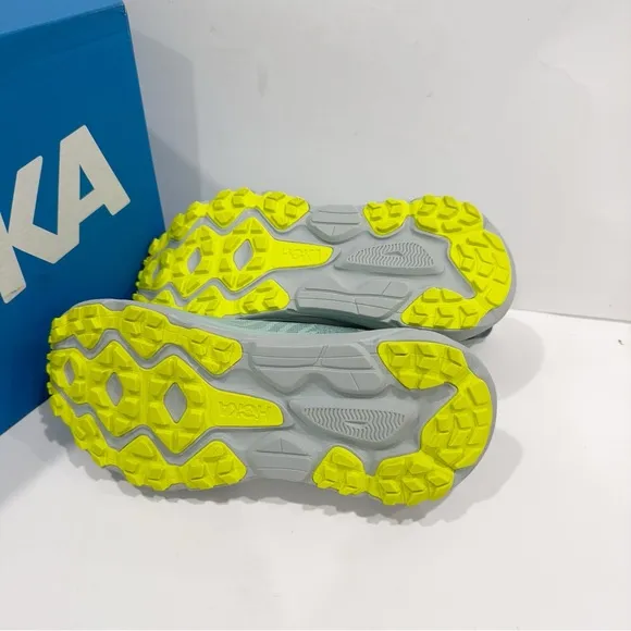 HOKA Women's Challenger 7 Trail Running Shoes