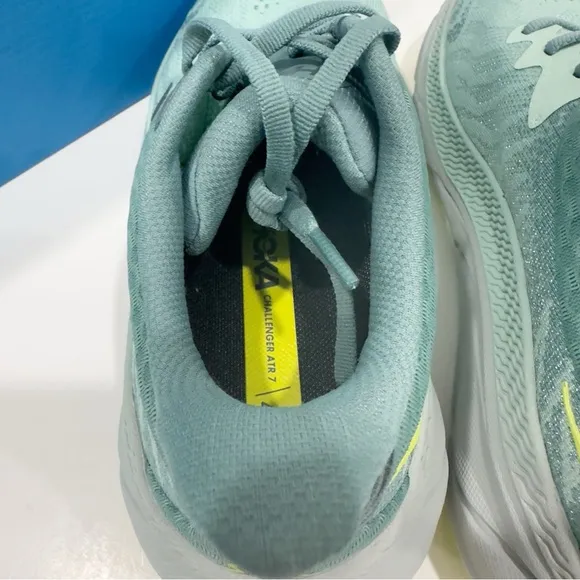HOKA Women's Challenger 7 Trail Running Shoes