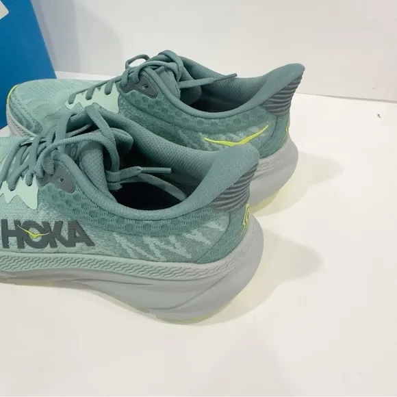 HOKA Women's Challenger 7 Trail Running Shoes