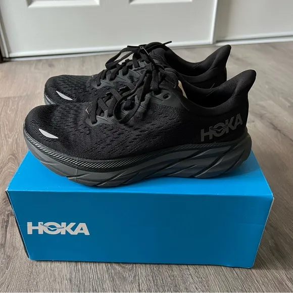 HOKA Women’s Clifton 8 Shoes