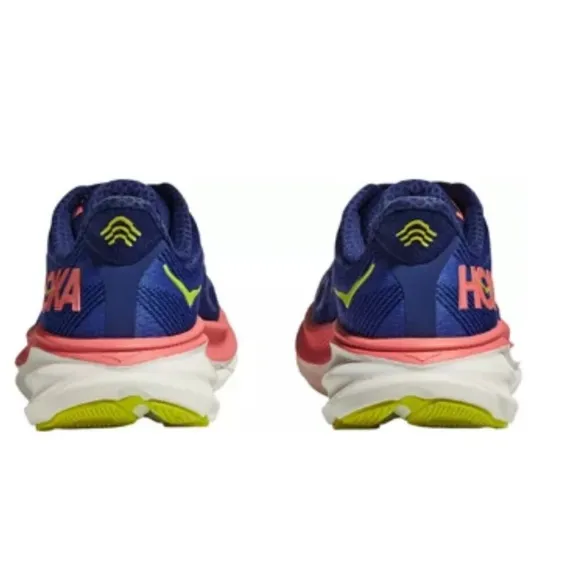 Hoka Women’s Clifton 9 Athletic Shoes - Size 8B