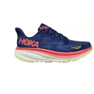 Hoka Women’s Clifton 9 Athletic Shoes - Size 8B