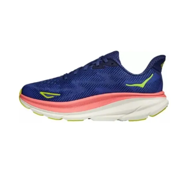 Hoka Women’s Clifton 9 Athletic Shoes - Size 8B