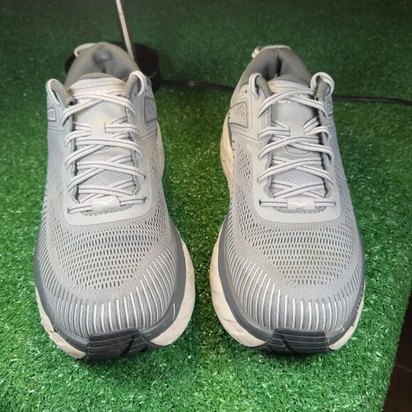 HOKA ONE ONE BONDI 7 - Men’s Running Shoes - SIZE 11.5