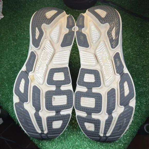 HOKA ONE ONE BONDI 7 - Men’s Running Shoes - SIZE 11.5