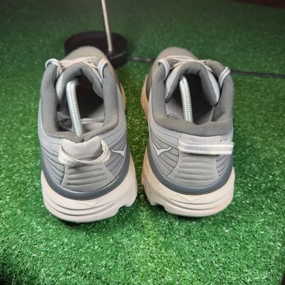 HOKA ONE ONE BONDI 7 - Men’s Running Shoes - SIZE 11.5