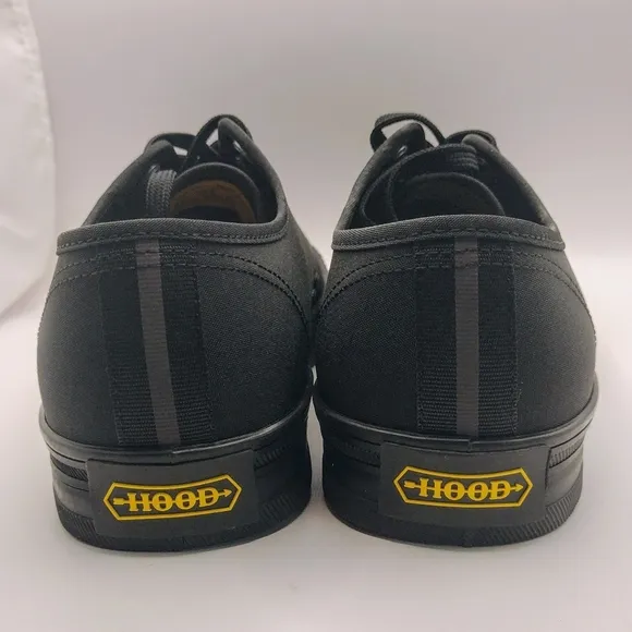 HOOD Rocket 66 LE Black Silk Limited 🔥 M. 9.5 W. 11.5 NEW!