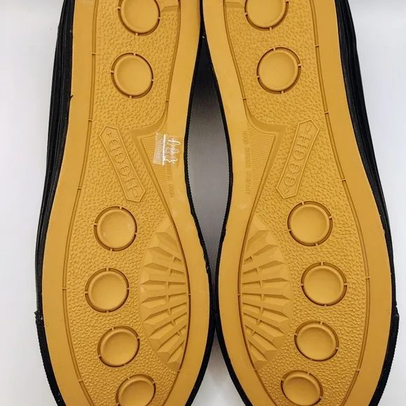 HOOD Rocket 66 LE Black Silk Limited 🔥 M. 9.5 W. 11.5 NEW!