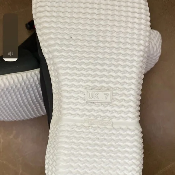 Hunter shoes unisex