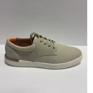 Hush Puppies Men’s Dash Oxford Oatmeal Brown, Size 11.5 W