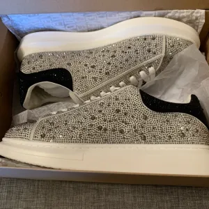 Icebox silver multi men’s shoes