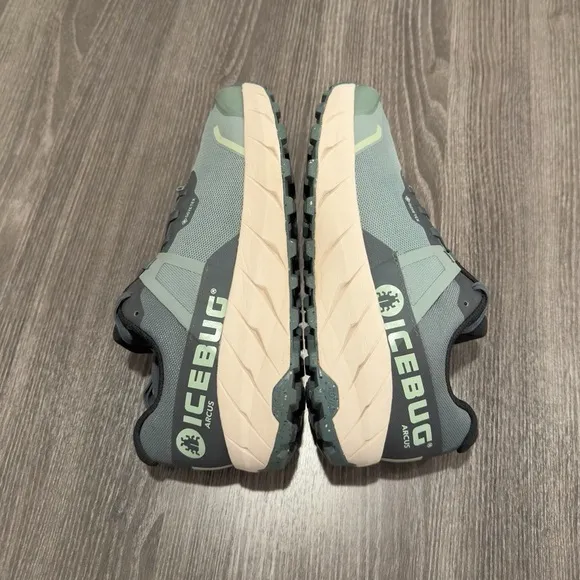Icebug Arcus RB9X Plus Shoes