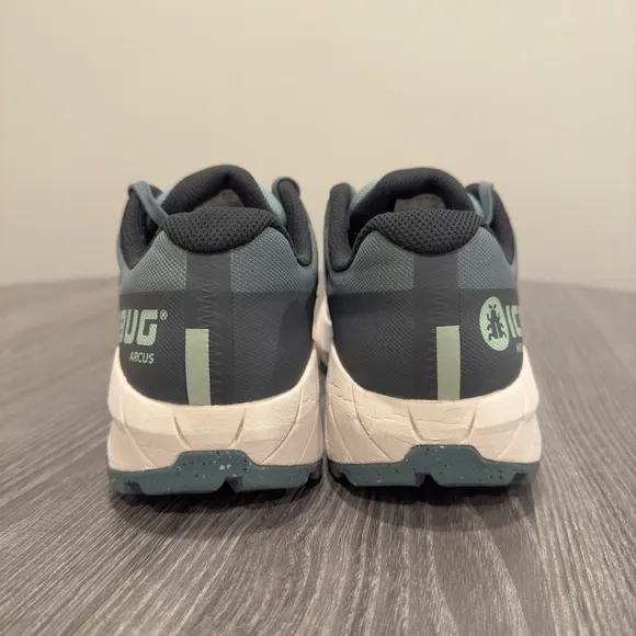 Icebug Arcus RB9X Plus Shoes
