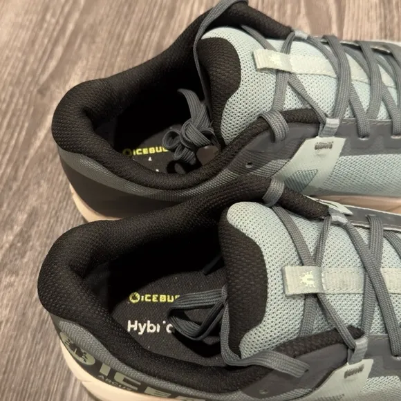 Icebug Arcus RB9X Plus Shoes