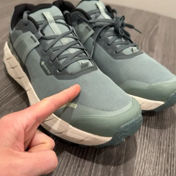 Icebug Arcus RB9X Plus Shoes