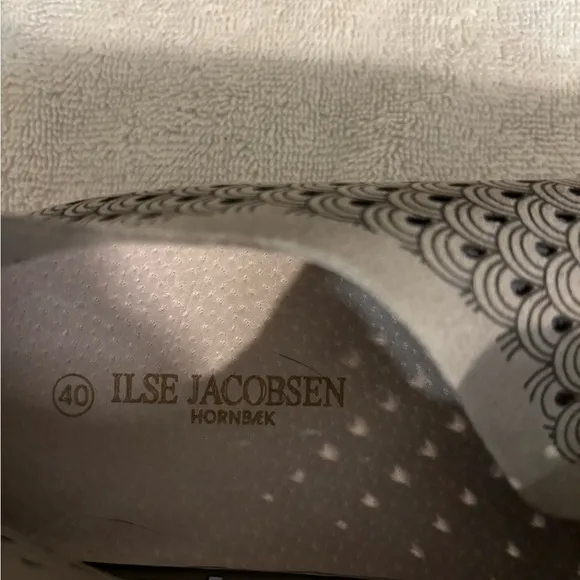 Ilse‎ Jacobsen Women’s Shoes