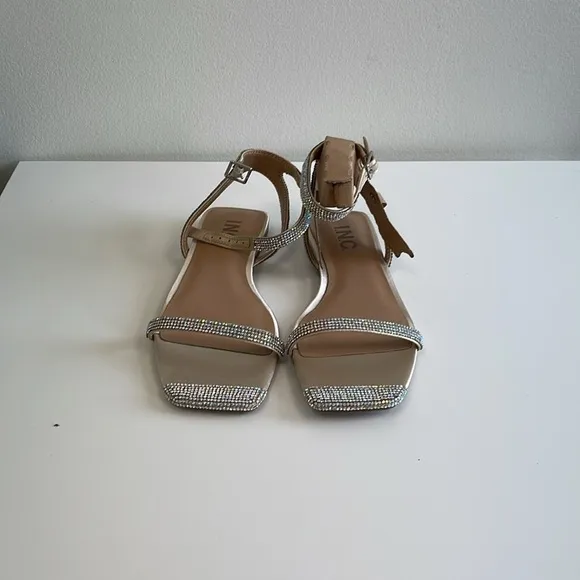 INC Women’s Shoes Size 5.5