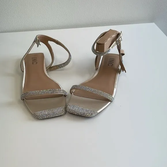 INC Women’s Shoes Size 5.5