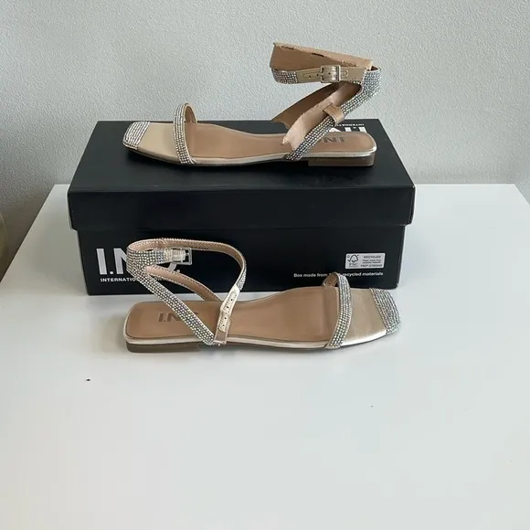 INC Women’s Shoes Size 5.5