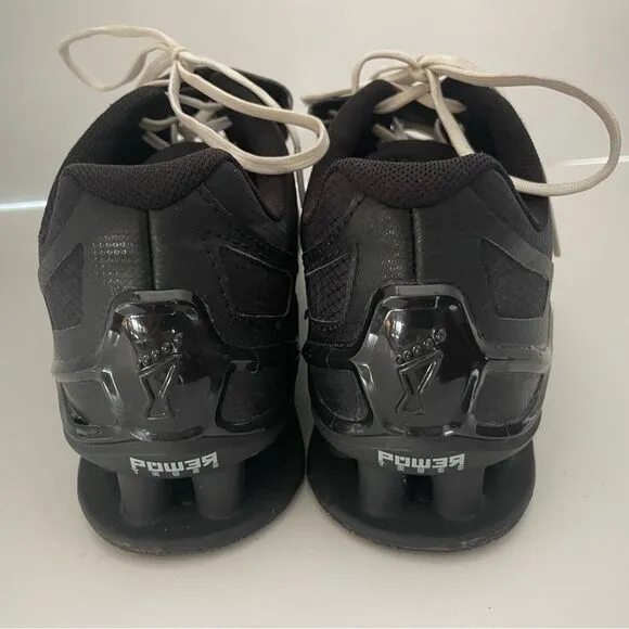 Inov-8 FastLift 325 Weight Lifting Shoes size Men’s 7.5 Women’s 9