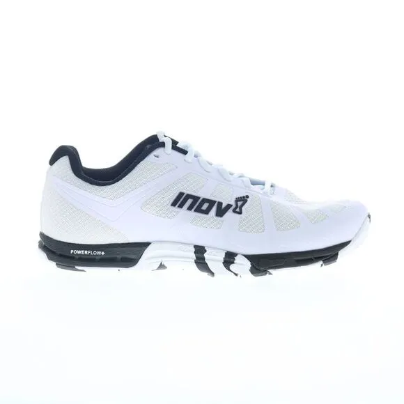 Inov-8 Mens F-Lite 235 V3 White Shoes (NWT)