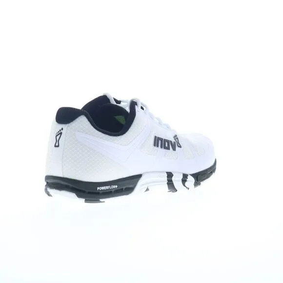 Inov-8 Mens F-Lite 235 V3 White Shoes (NWT)