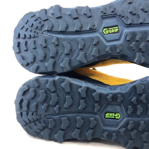 Inov-8 Parkclaw G 280 Trail Running Shoes 12