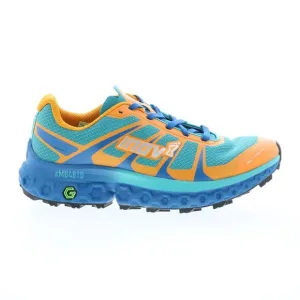 Inov-8 Womens TrailFly Ultra G 300 Max Blue Shoes (NWT)