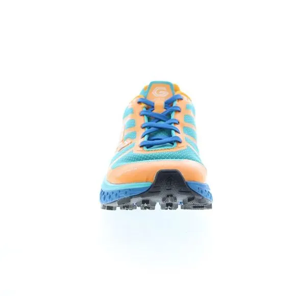 Inov-8 Womens TrailFly Ultra G 300 Max Blue Shoes (NWT)