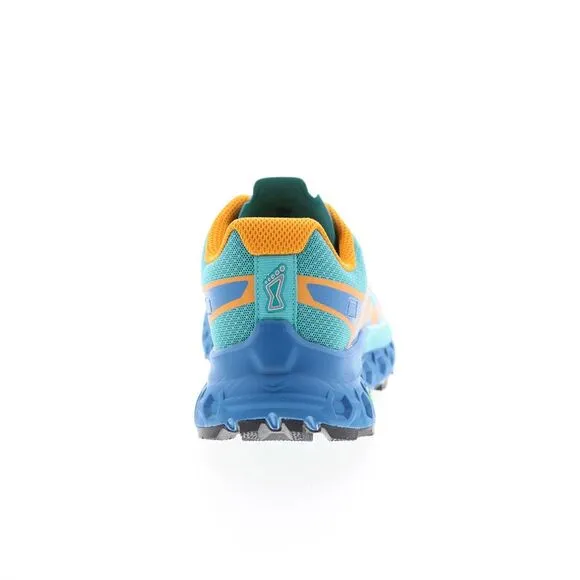 Inov-8 Womens TrailFly Ultra G 300 Max Blue Shoes (NWT)