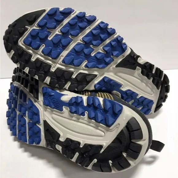 Inov8 Mens Parkclaw 240 Knit Trail Running Shoes Brown Size 9 M