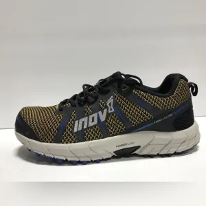 Inov8 Mens Parkclaw 240 Knit Trail Running Shoes Brown Size 9 M