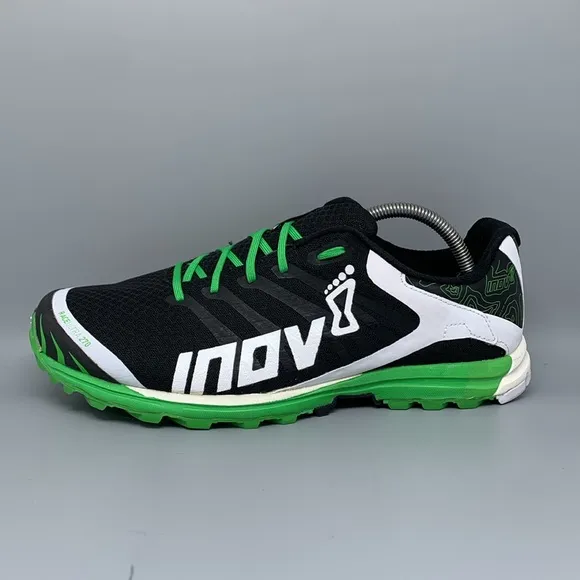 INOV8 Race Ultra 270 Trail Running Shoes Men’s Sz 10.5 / Women’s Sz 12 NWT