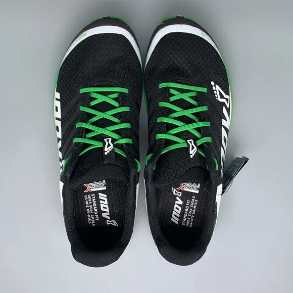 INOV8 Race Ultra 270 Trail Running Shoes Men’s Sz 10.5 / Women’s Sz 12 NWT