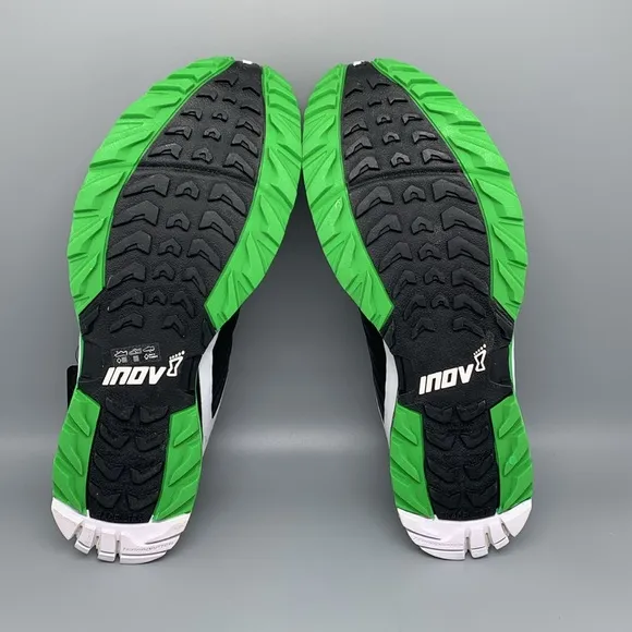 INOV8 Race Ultra 270 Trail Running Shoes Men’s Sz 10.5 / Women’s Sz 12 NWT