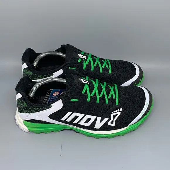 INOV8 Race Ultra 270 Trail Running Shoes Men’s Sz 10.5 / Women’s Sz 12 NWT