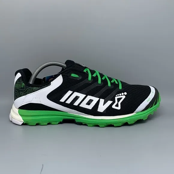 INOV8 Race Ultra 270 Trail Running Shoes Men’s Sz 10.5 / Women’s Sz 12 NWT
