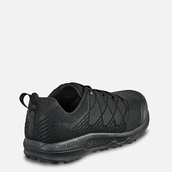 Irish Setter NISSWA MEN'S SAFETY TOE OXFORD