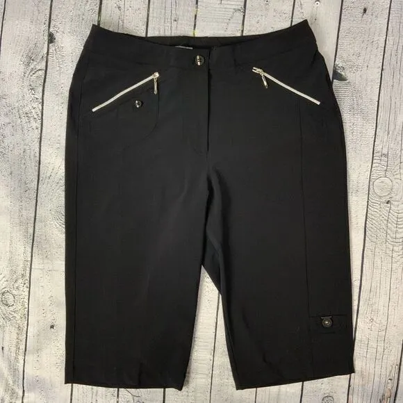 JAMIE SADOCK Golf shorts